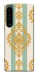 Чехол Gold Mint для Sony Xperia 1 IV