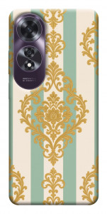 Чехол Gold Mint для Oppo A60 4G
