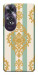 Чехол Gold Mint для Oppo A60 4G