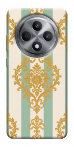 Чохол Gold Mint для Oppo Reno 12 F 4G