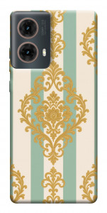Чехол Gold Mint для Motorola Moto G85