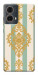 Чехол Gold Mint для Motorola Moto G85
