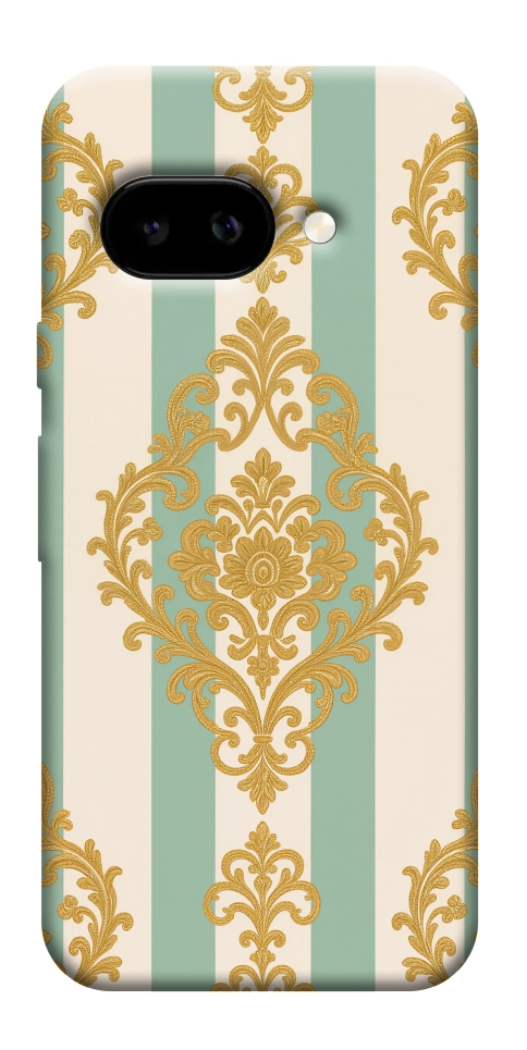 Чохол Gold Mint для Google Pixel 9a