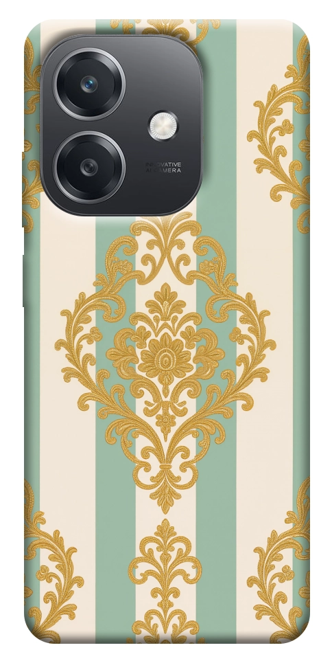 Чохол Gold Mint для Oppo A40m