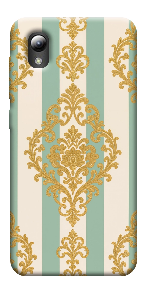 Чохол Gold Mint для ZTE Blade A3 (2019)