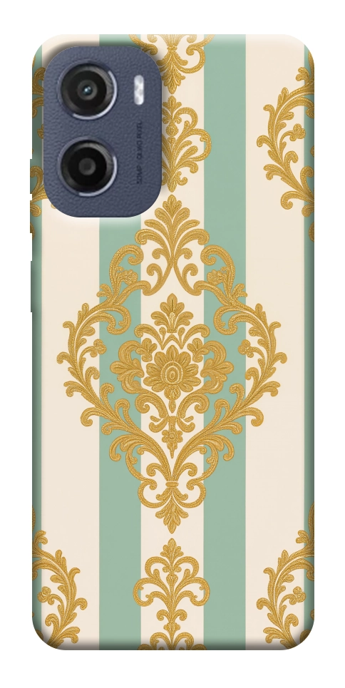 Чехол Gold Mint для Motorola Moto G05