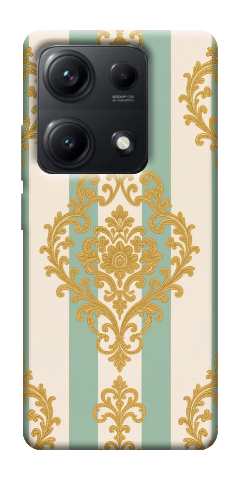 Чехол Gold Mint для Xiaomi Redmi Note 14S