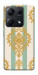 Чехол Gold Mint для Xiaomi Redmi Note 14S