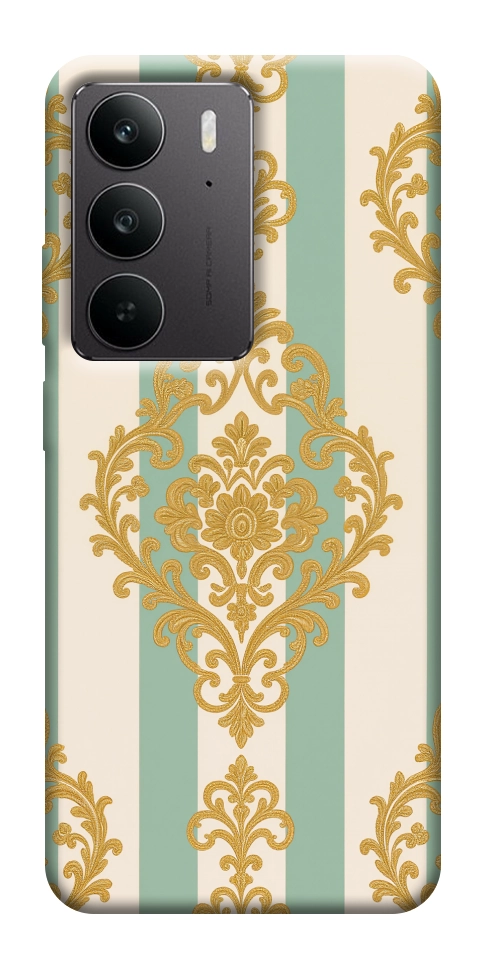 Чехол Gold Mint для Realme C75
