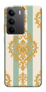 Чохол Gold Mint для Realme C75