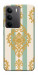 Чехол Gold Mint для Realme C75