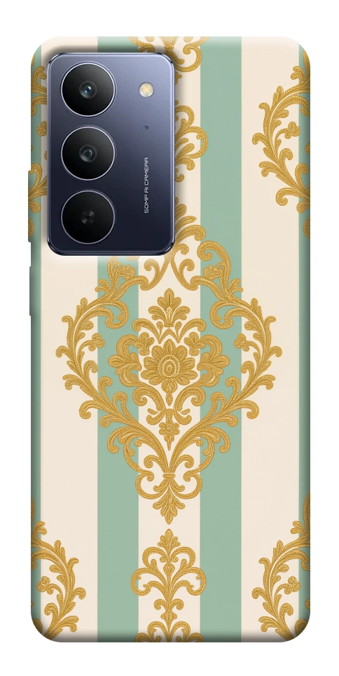 Чехол Gold Mint для Realme C75x