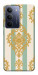 Чехол Gold Mint для Realme C75x