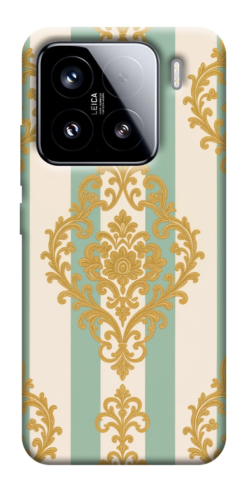 Чехол Gold Mint для Xiaomi 15