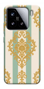 Чехол Gold Mint для Xiaomi 15