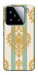 Чехол Gold Mint для Xiaomi 15