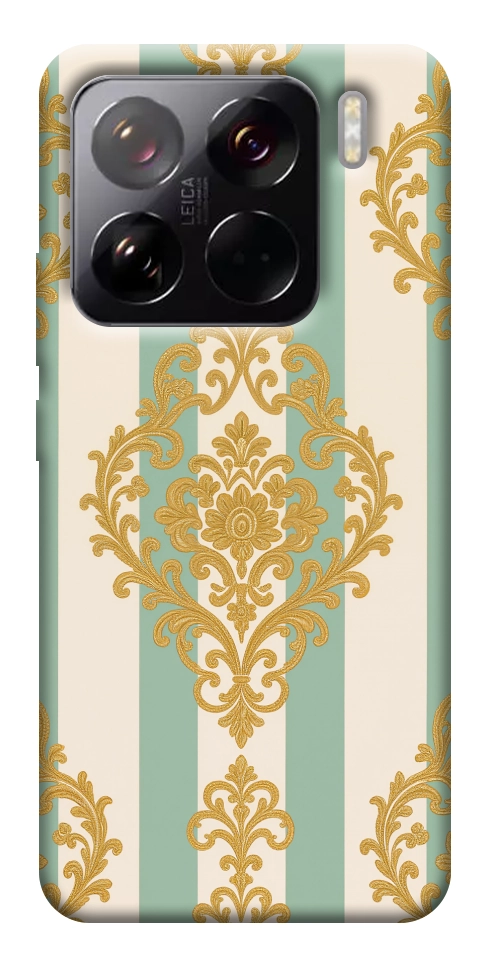 Чохол Gold Mint для Xiaomi 15 Pro