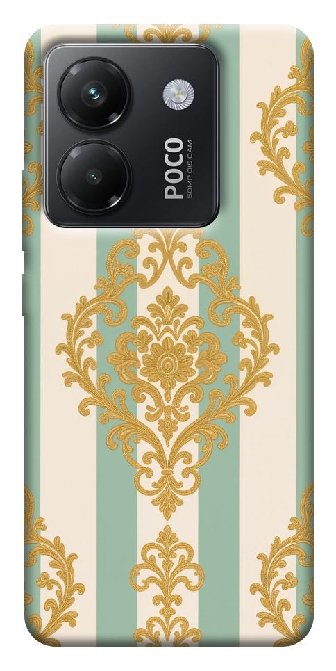 Чехол Gold Mint для Xiaomi Poco M7 Pro 5G