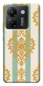 Чехол Gold Mint для Xiaomi Poco M7 Pro 5G