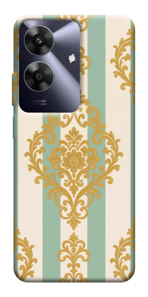 Чехол Gold Mint для Realme Note 60