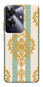 Чехол Gold Mint для Realme Note 60