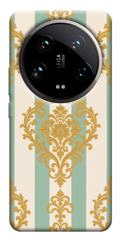 Чохол Gold Mint для Xiaomi 14 Ultra