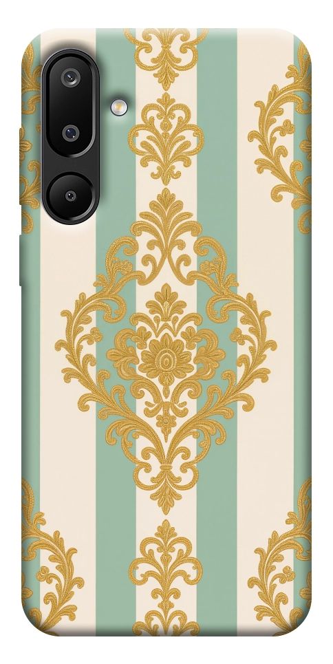Чехол Gold Mint для Galaxy M16 5G