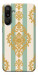 Чехол Gold Mint для Galaxy M16 5G