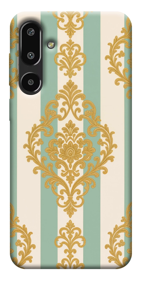 Чохол Gold Mint для Galaxy F16 5G