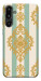 Чохол Gold Mint для Galaxy F16 5G