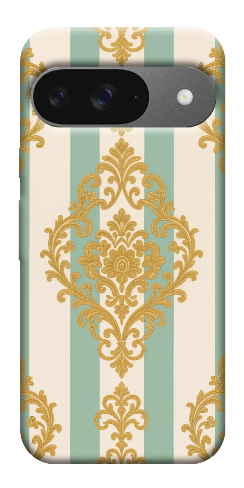 Чехол Gold Mint для Google Pixel 10
