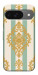 Чехол Gold Mint для Google Pixel 10 Pro
