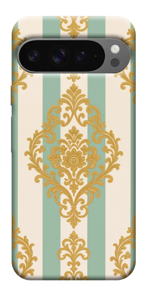 Чехол Gold Mint для Google Pixel 10 Pro XL