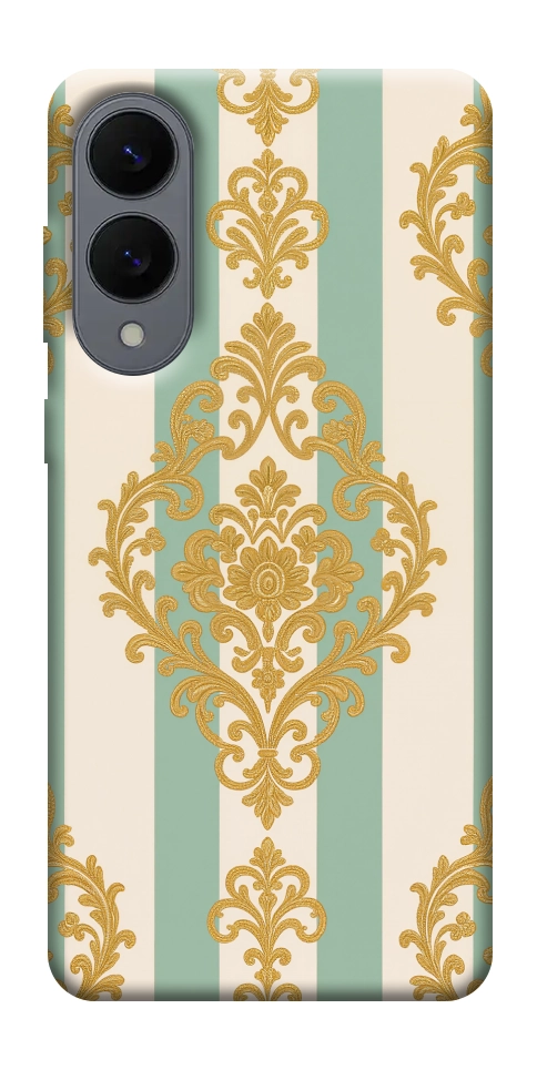 Чохол Gold Mint для Galaxy S25 Edge
