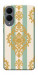 Чохол Gold Mint для Galaxy S25 Edge