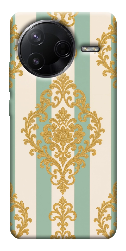 Чехол Gold Mint для Xiaomi Poco F7 Pro