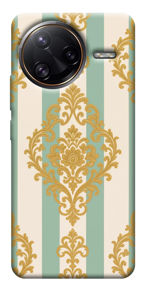 Чехол Gold Mint для Xiaomi Poco F7 Ultra