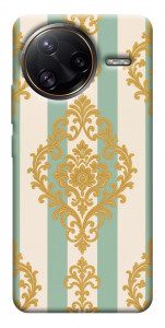 Чехол Gold Mint для Xiaomi Poco F7 Ultra