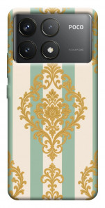 Чохол Gold Mint для Xiaomi Poco F6 Pro
