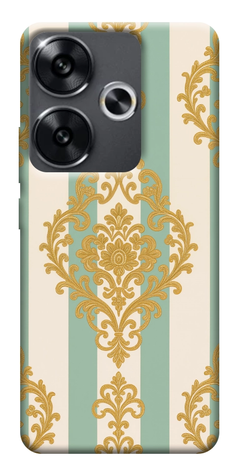 Чохол Gold Mint для Xiaomi Poco F6