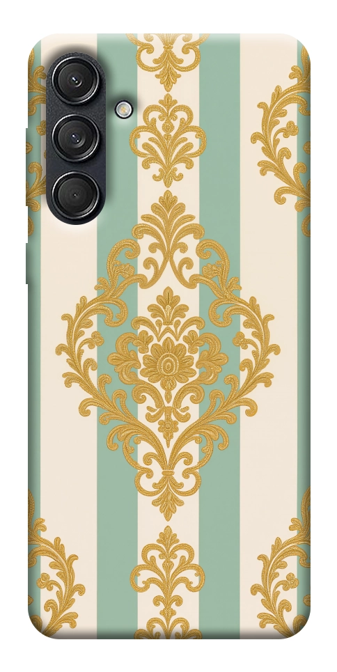 Чохол Gold Mint для Galaxy M55