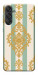 Чохол Gold Mint для Galaxy M55