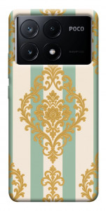 Чохол Gold Mint для Xiaomi Poco X6 Pro