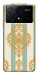 Чехол Gold Mint для Xiaomi Poco X6 Pro