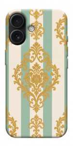 Чехол Gold Mint для iPhone 17