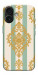 Чехол Gold Mint для iPhone 17