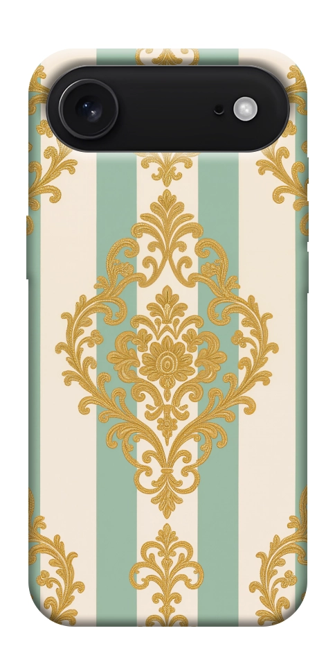 Чехол Gold Mint для iPhone 17 Air