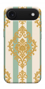 Чехол Gold Mint для iPhone 17 Air