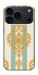 Чехол Gold Mint для iPhone 17 Pro
