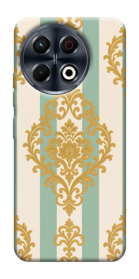 Чехол Gold Mint для TECNO Spark 30 Pro (KL7)